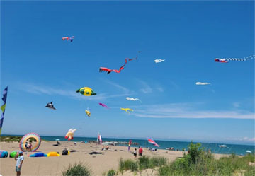 Kite Beach