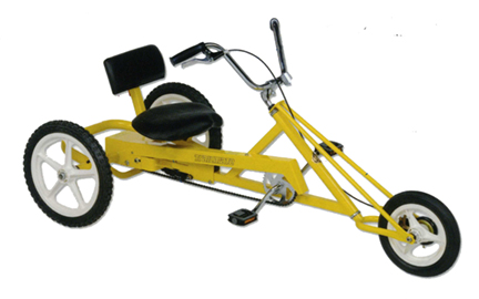 Trike
