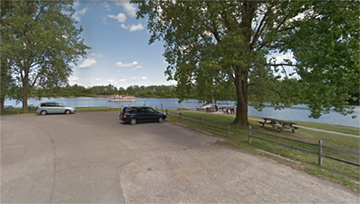 West Pier on Presque Isle State Park
