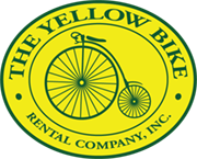 Yellow Bike Rental